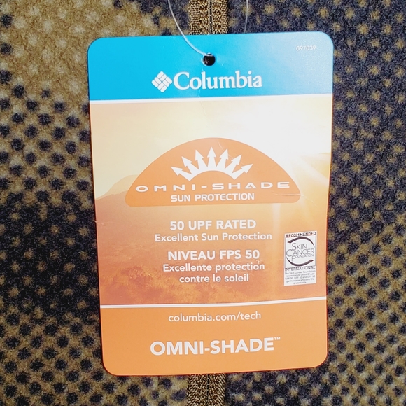 Columbia Women's Ali Peak Fleece Full Zip - Picture 7 of 12